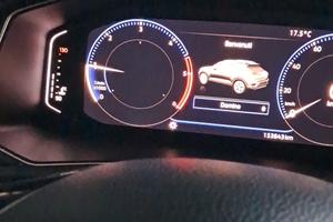 volkswagen t-roc diesel