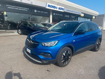 Opel Grandland X 1.2 Turbo 12V 130 CV Start&Stop a