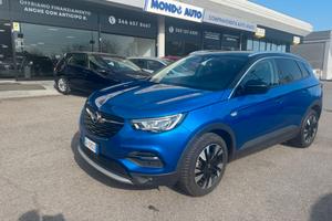 Opel Grandland X 1.2 Turbo 12V 130 CV Start&Stop a