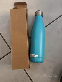 Borraccia termica nuova ancora imballata 500 ml