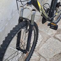 MTB  FX 530 bottecchia