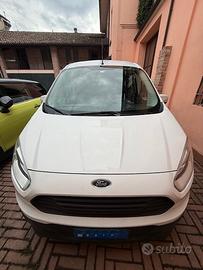 Furgone Ford Transit Courier