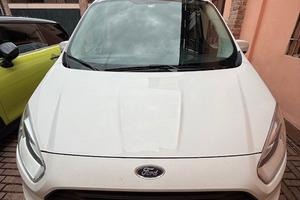 Furgone Ford Transit Courier