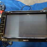 auto radio Volkswagen 