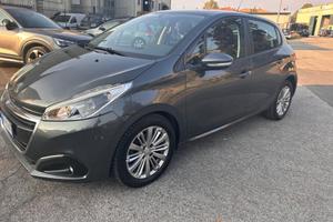 Peugeot 208 1200 GPL euro6b 148000 km ALLURE