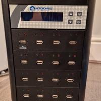 Duplicatore usb flash