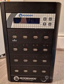 Duplicatore usb flash
