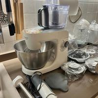 Kenwood multione robot da cucina