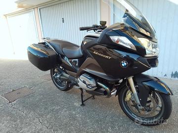 BMW RT 1200 r 90° anniversario 