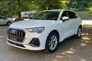 Audi Q3 S Line 1.5 35 TFSI #11556