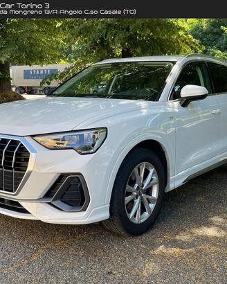 Audi Q3 S Line 1.5 35 TFSI #11556