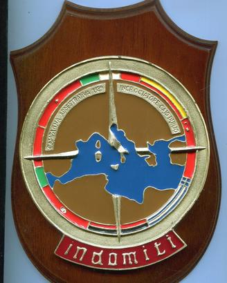 CREST