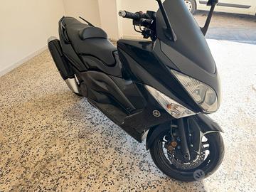 Tmax 2009