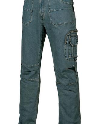 U-POWER JEANS TRAFFIC TG.56