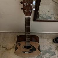 Chitarra Yamaha F370