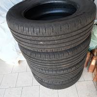 Gomme nuove 205/60 R16 Continental 