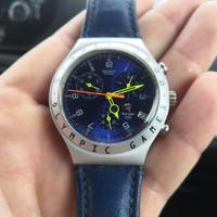 Swatch Irony Cronografo Sidney 2000