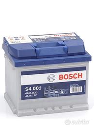 Batteria per Auto, Bosch S4001