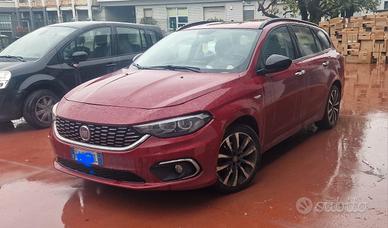 Fiat Tipo SW lounge