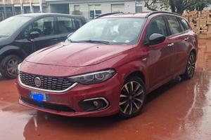 Fiat Tipo SW lounge