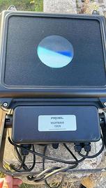 4 Cambia colori proel nightwave 150 cn