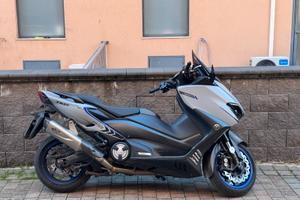 Tmax turbo 2020/21
