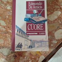 Edmondo de Amicis Cuore