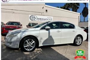 PEUGEOT 508 1.6 e-HDi 112 CV ca. rob. S&S Active