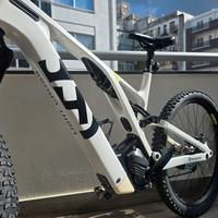 ebike husquarna 