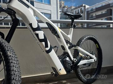 ebike husquarna 