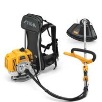 decespugliatore a zaino 54cc