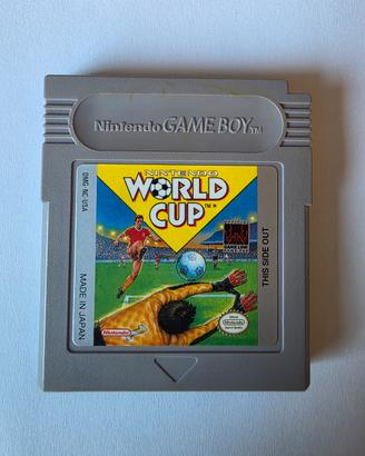 Nintendo World Cup (USA) - Nintendo Game Boy