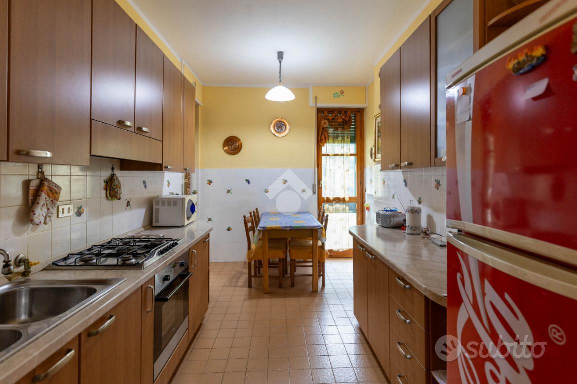 Appartamento – TO - Vista 5
