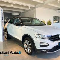 Volkswagen T-Roc 1.0 TSI Style 110cv MT6 *PREZZO R