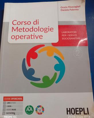 Corso di metodologie applicative 2