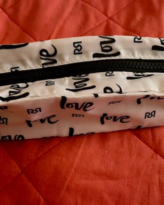 Astuccio / Pochette originale Roccobarocco