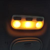 Plafoniera anteriore RENAULT SCENIC del 2013