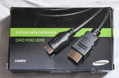 Cavo mini HDMI – HDMI Samsung