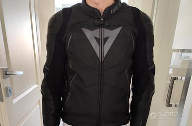 Dainese Avro 4
