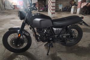 Brixton BX 125 - 2016