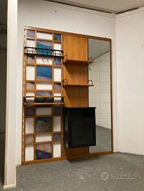 mobile parete ingresso