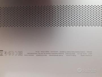 Notebook hp