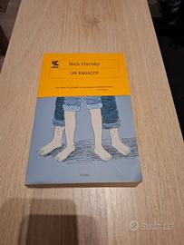 Un Ragazzo - Nick Hornby