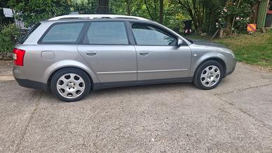 audi a4  1.9 avant 131 cv