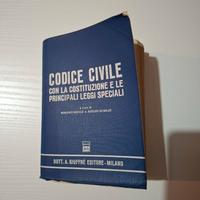 Codice Civile - R. Nicolò e A. Di Majo — Giuffrè