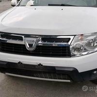 Dacia duster ricambi