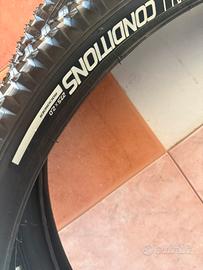 Gomme mtb da 27.5x2.0