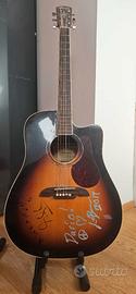 Chitarra Alvarez Acustica