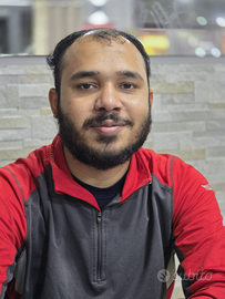 Albergo, Service / Hotel Boy)