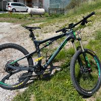 Scott Genius 740 - Tg. L